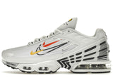 Nike Air Max Plus 3 Multi-Swoosh White