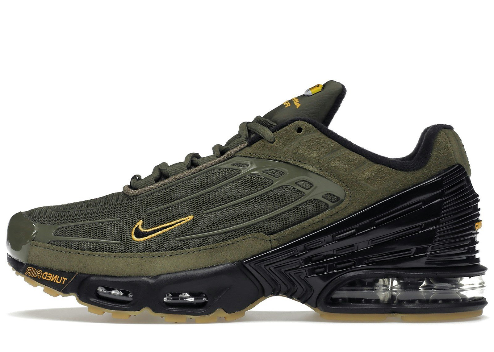 Nike Air Max Plus 3 Olive