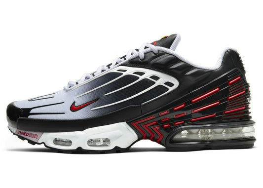 Nike Air Max Plus 3 Red