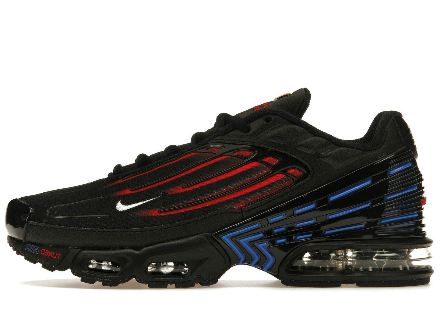 Nike Air Max Plus 3 SE Spider-Man Across the Spider-Verse