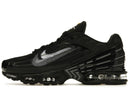 Nike Air Max Plus 3 Stencil Swoosh Black