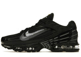 Nike Air Max Plus 3 Stencil Swoosh Black