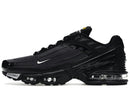 Nike Air Max Plus 3 Black Wolf Grey