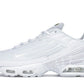 Nike Air Max Plus 3 Triple White