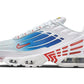 Nike Air Max Plus 3 Vivid Blue Gradient