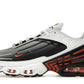 Nike Air Max Plus 3 White Black Team Orange