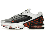 Nike Air Max Plus 3 White Black Team Orange