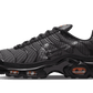 Nike Air Max Plus 3D Swoosh Black