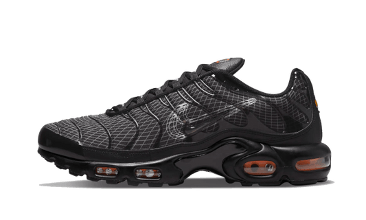 Nike Air Max Plus 3D Swoosh Black