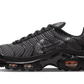 Air Max Plus 3D Swoosh Black