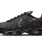 Air Max Plus 3D Swoosh Black (DR0138-001) - EU 38.5–46 - Black | SOSUKICKS