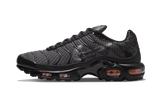 Air Max Plus 3D Swoosh Black