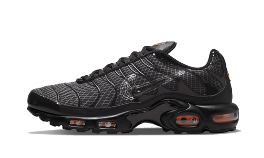 Air Max Plus 3D Swoosh Black (DR0138-001) - EU 38.5–46 - Black | SOSUKICKS