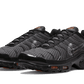 Nike Air Max Plus 3D Swoosh Black