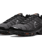 Air Max Plus 3D Swoosh Black