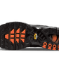 Air Max Plus 3D Swoosh Black
