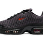 Nike Air Max Plus 7 Black Dark Copper
