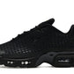 Nike Air Max Plus 7 Black