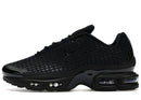 Nike Air Max Plus 7 Black