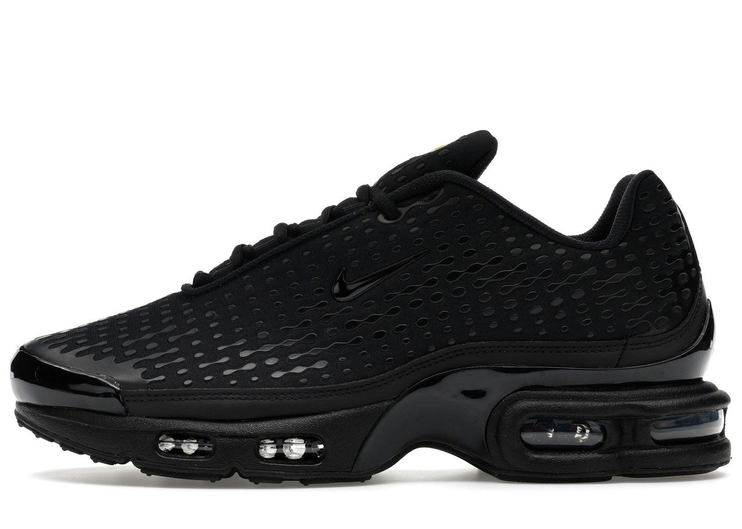 Nike Air Max Plus 7 Black