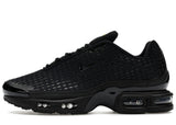 Nike Air Max Plus 7 Black