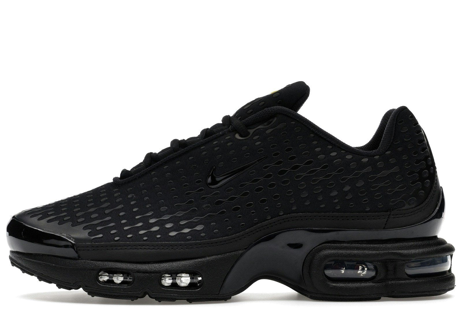 Nike Air Max Plus 7 Black