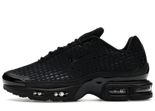 Nike Air Max Plus 7 Black
