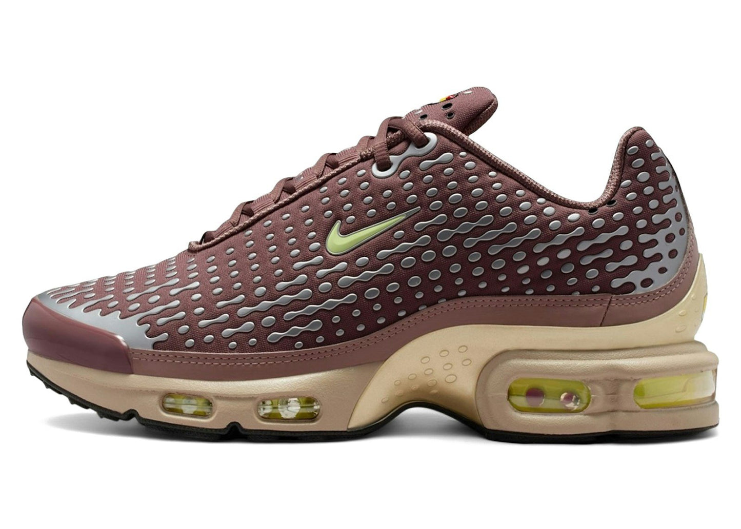 Nike Air Max Plus 7 Kylian Mbappé Plum Eclipse