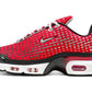 Nike Air Max Plus 7 University Red