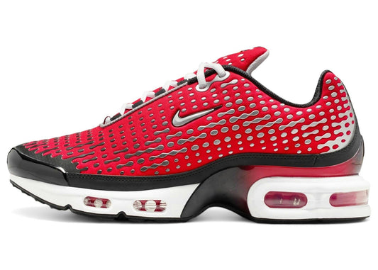 Nike Air Max Plus 7 University Red