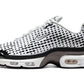Nike Air Max Plus 7 White Black