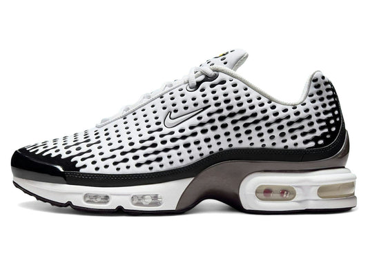 Nike Air Max Plus 7 White Black