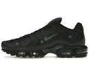 Nike Air Max Plus A-COLD-WALL Black