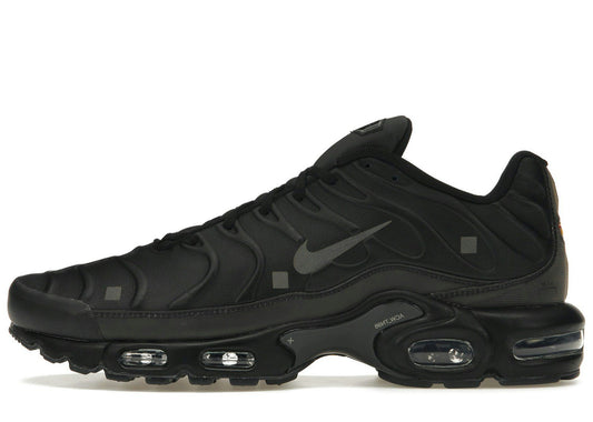 Nike Air Max Plus A-COLD-WALL Black