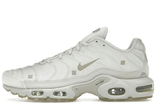 Nike Air Max Plus A-COLD-WALL Platinum Tint