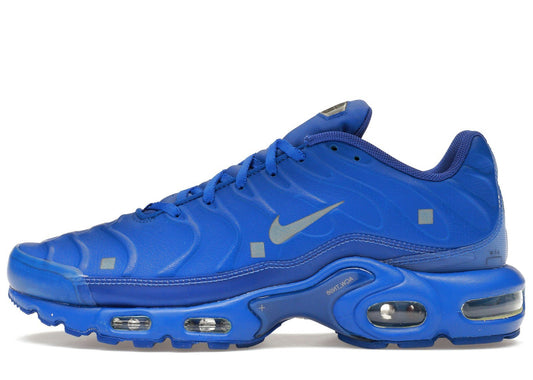 Nike Air Max Plus A-COLD-WALL House Blue