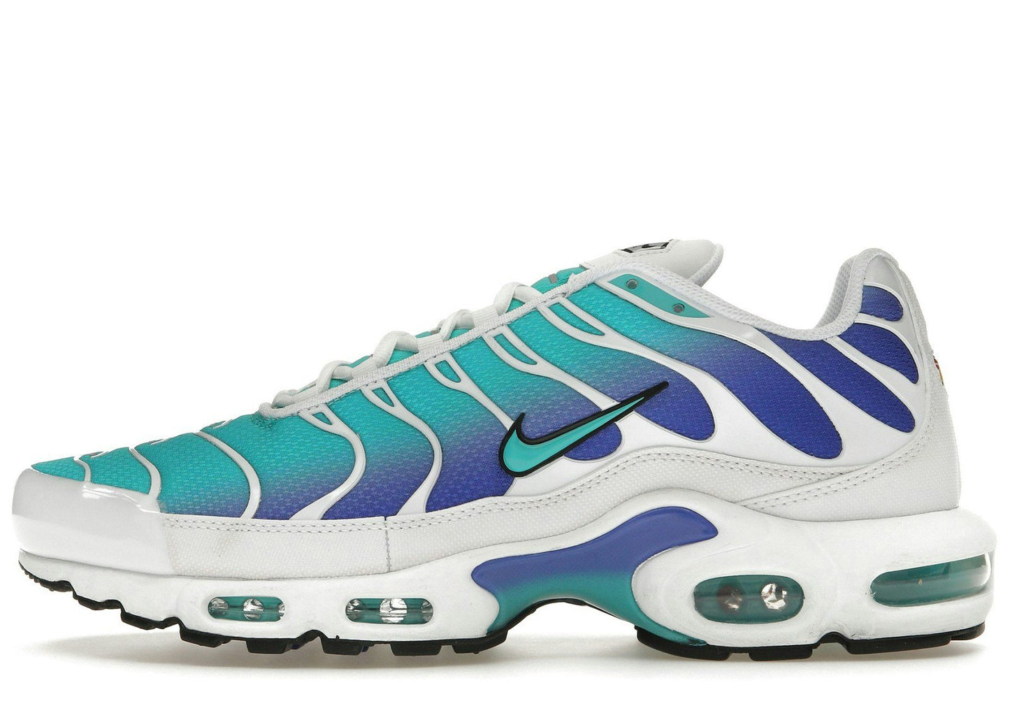 Nike Air Max Plus Aqua