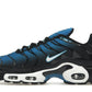 Nike Air Max Plus Aquarius Blue