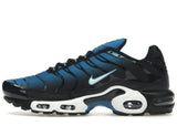 Nike Air Max Plus Aquarius Blue