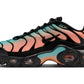 Nike Air Max Plus Aurora Green Orange Pulse (GS)