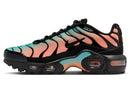 Nike Air Max Plus Aurora Green Orange Pulse (GS)