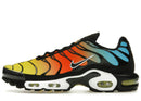 Nike Air Max Plus Baltic Blue Safety Orange