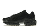 Nike Air Max Plus Black Anthracite Sail (Women's)