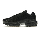 Nike Air Max Plus Black Anthracite Sail (Women's)