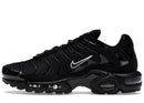 Nike Air Max Plus Black Blue Red