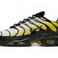 Nike Air Max Plus Black Bright Citron