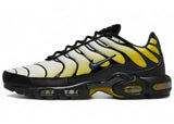 Nike Air Max Plus Black Bright Citron