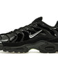 Nike Air Max Plus Black Chrome