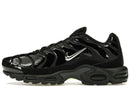 Nike Air Max Plus Black Chrome