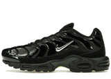 Nike Air Max Plus Black Chrome